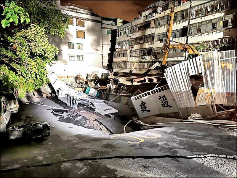基泰大直倒塌3週年3-1》重建卡關、租金停發!受災戶控陷斷糧與和解陷阱
