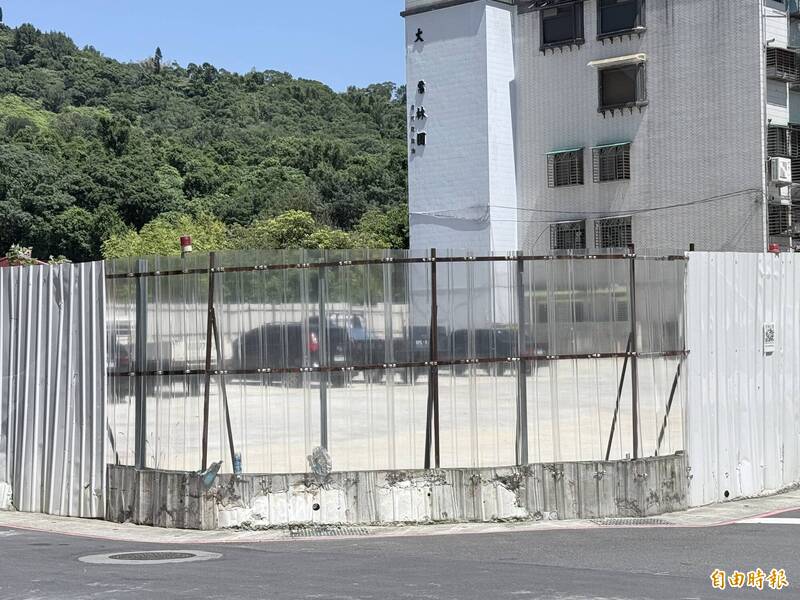 基泰大直倒塌3週年3-2》受波及兩處公辦都更招商成功 重災戶重建仍卡關