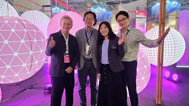 2026台灣設計展登場 桃園青年創意與國際設計力齊發
