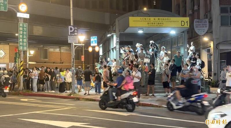 高齡駕駛換照奔波 李明賢:應增一站式服務