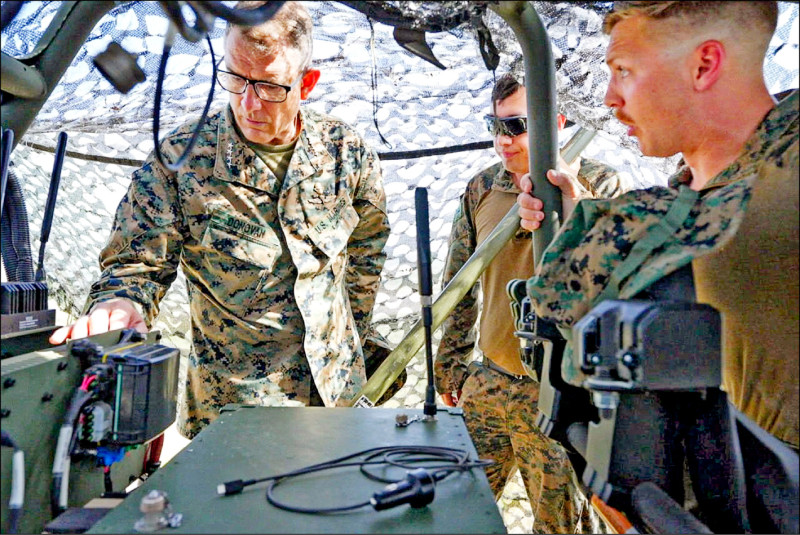 拿下古巴? 傳美軍正規劃軍事需求