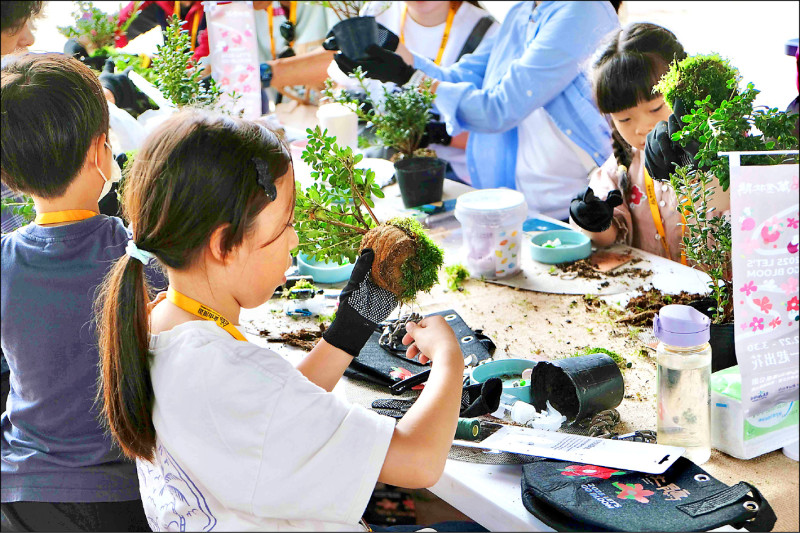 萬金杜鵑秋季1日遊 限額100名