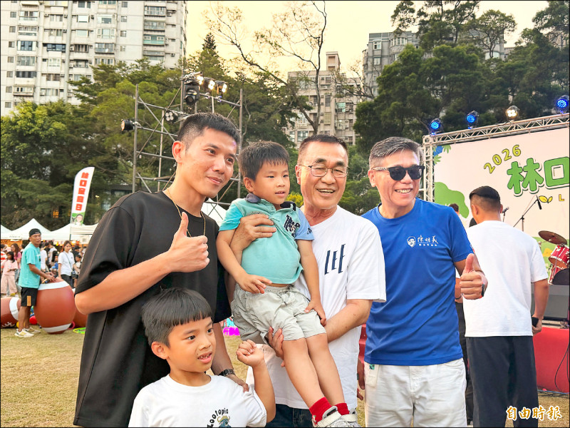 蘇巧慧推公共借閱權 李四川提文化三策