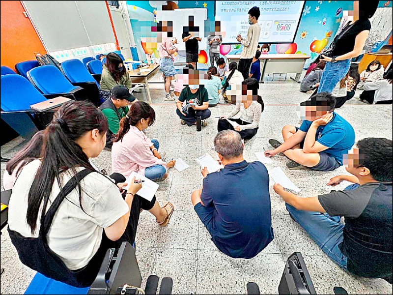 屏東教師退休潮 代理教師搶手難招聘