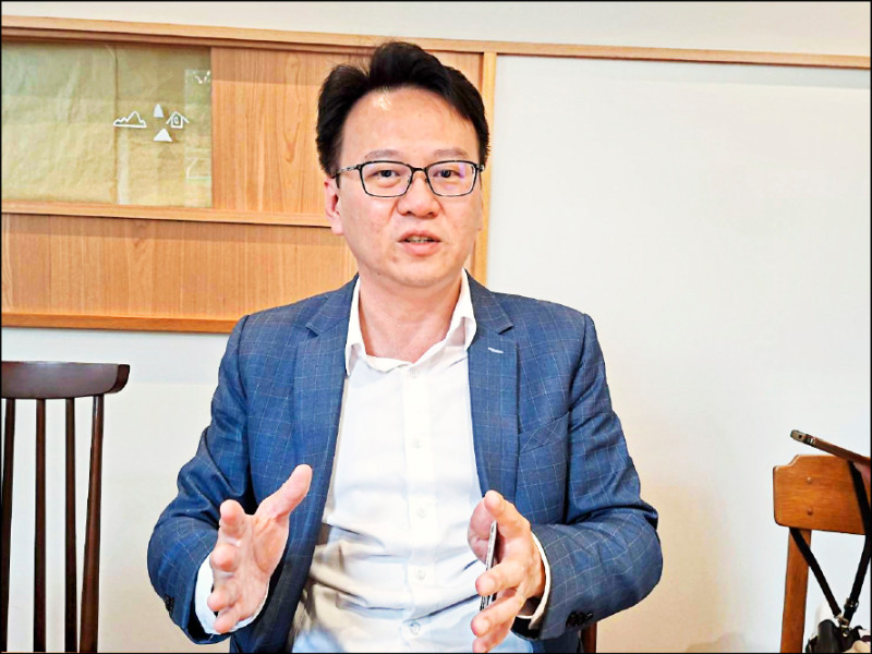 3千萬願景展突延期 莊競程批高虹安荒腔走板