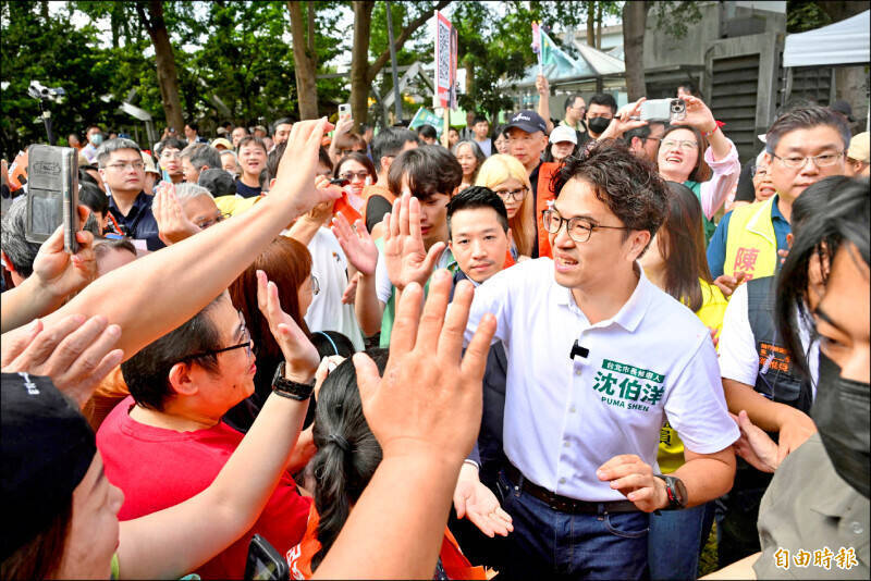 九合一選戰冷清 學者解盤:催出「支持者的投票意願」成勝負關鍵