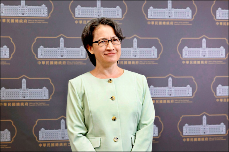川習二會落幕》陳明祺：美方一再確認對台政策不變