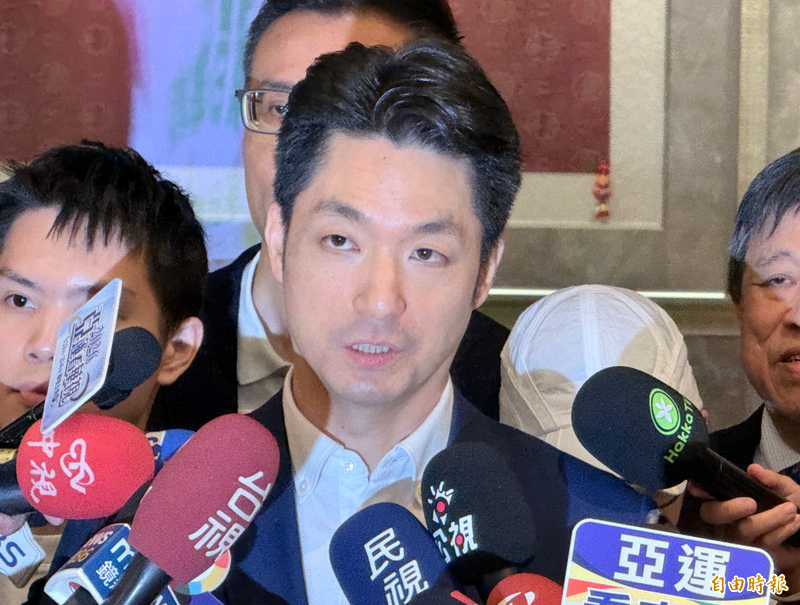 蔣萬安偷改學歷辯稱翻譯問題 知名建築師曬賓大畢業證書狠打臉!