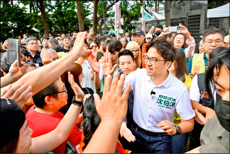 選情評估》綠估 保5+N 力拚攻下新北