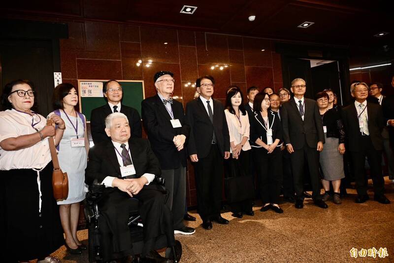 監委人事今立院表決! 潘孟安爆:2度約藍白未獲正面回應