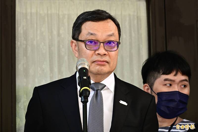 前駐尼大使遺作揭台灣主動放棄尼加拉瓜 陳明祺:怎麼可能 努力到最後一刻
