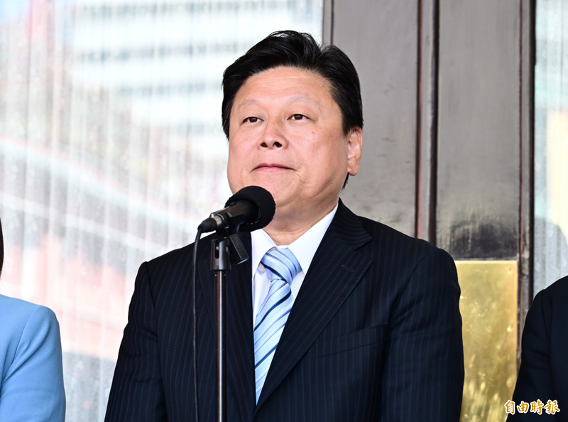 又用這招!傅崐萁喊普發2萬 黃帝穎:詐團話術騙國人