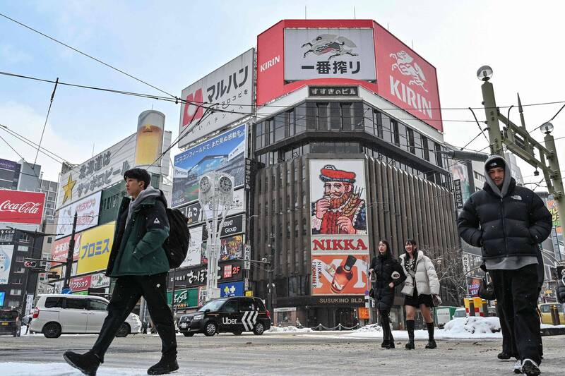 去北海道全程包車很盤？ 網掀兩派論戰 過來人曝最佳策略