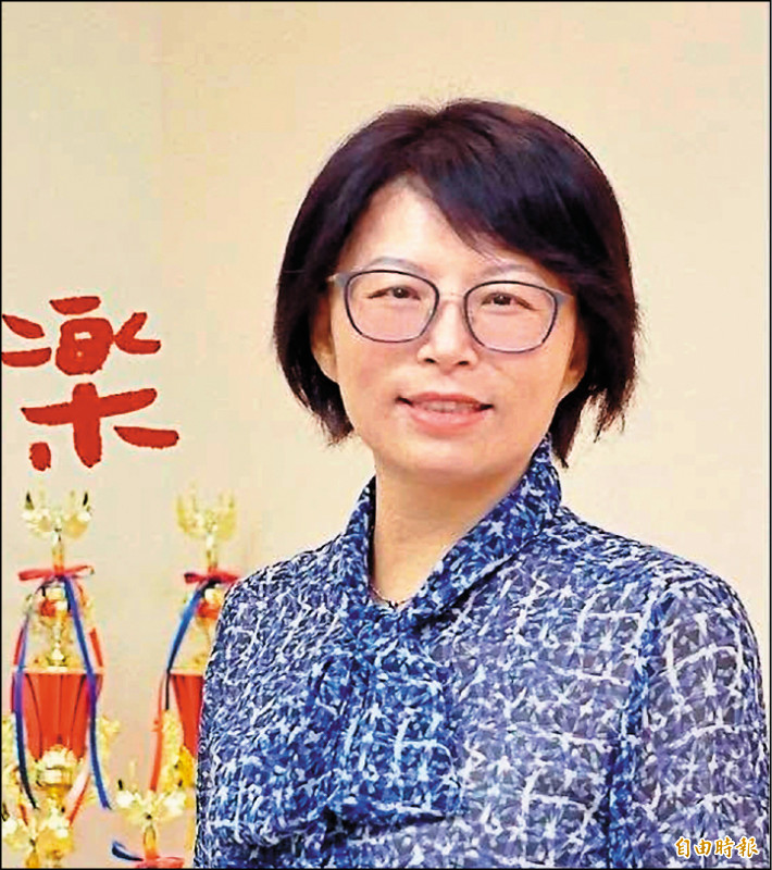 涉詐領助理費63萬元 國民黨新北議員白珮茹 檢起訴求刑8年半