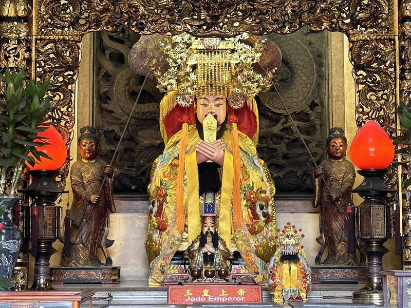天赦日來了!補財庫、求好運這時間最旺 命理師曝「這件事」不能做
