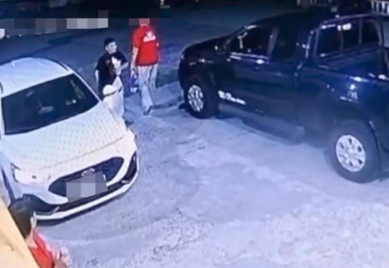 失聯逾11年移工遇路檢心虛躲店家 桃警鷹眼抓包酒駕、逃逸身份