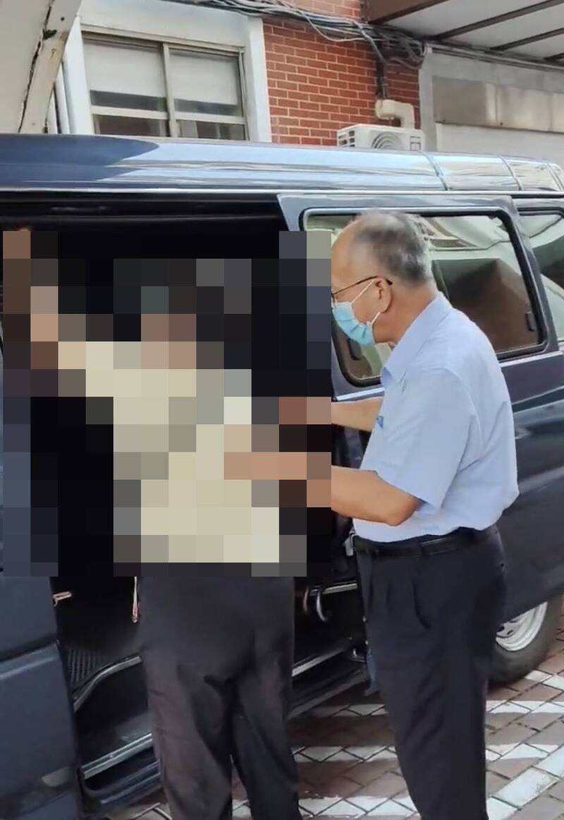 3年領存款6千餘萬卻拒繳59萬欠稅款 醫材公司女老闆被管收