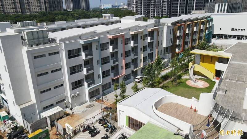 桃園市砸130億新建11校校舍 擴充學區教育量能