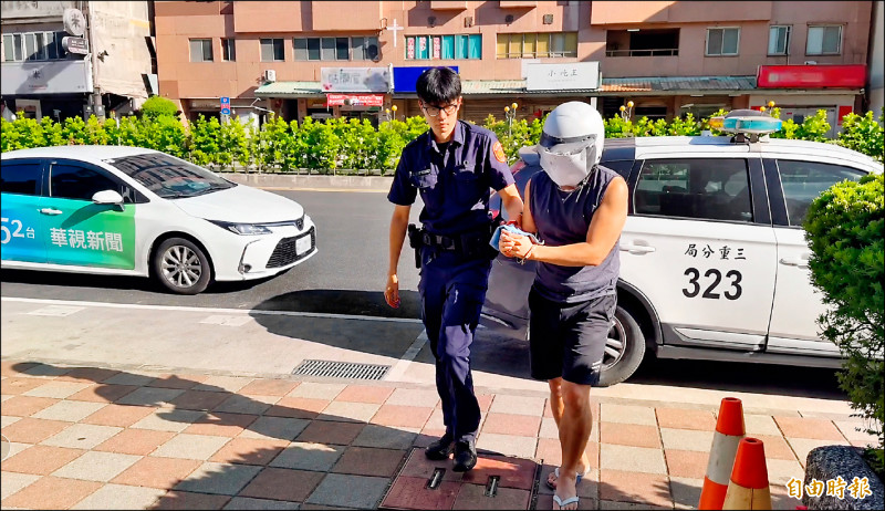 有保護令仍與父同住 姑姑︰少女常挨打