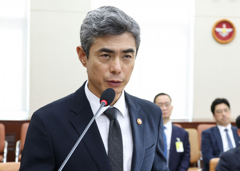 北韓地雷「漂移」?南韓防長曝「1原因」打臉:將聯手國際社會究責