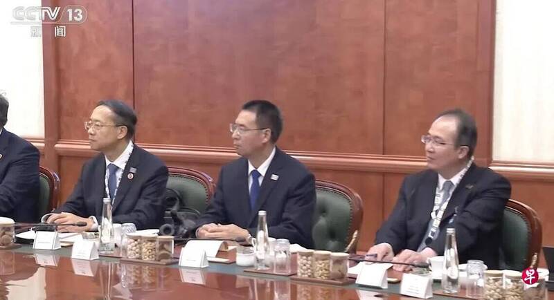 複製毛澤東心腹汪東興?習近平大內總管頻繁露臉 CNN揭背後盤算