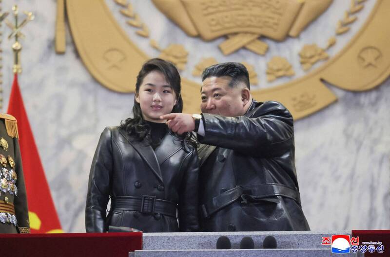 南韓國情院：金正恩體重140公斤重度肥胖、金主愛逾50公斤