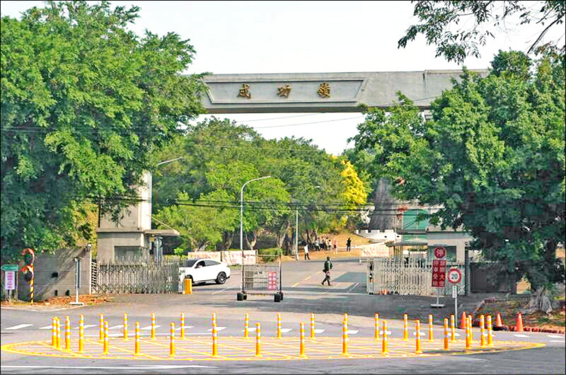 新版體位區分31日施行》BMI逾45、身高不到144公分 才免服兵役