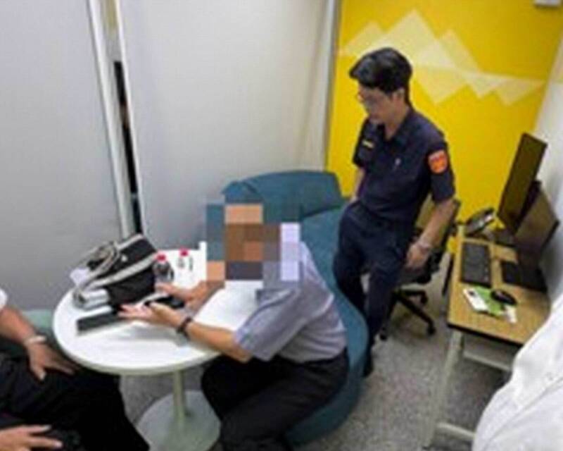 網戀正妹急喊「沒錢會被押去大馬」 彰化翁急借80萬贖身險遭詐