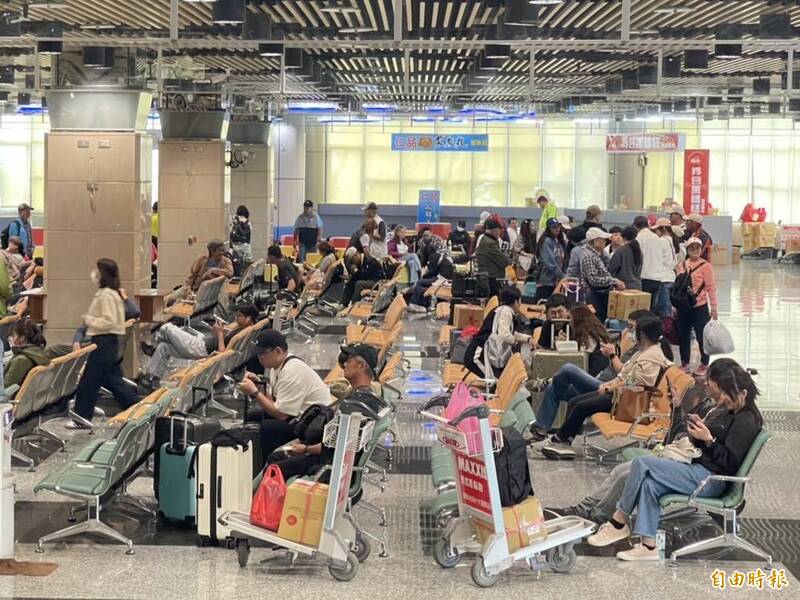 澎湖第3家航空公司緊鑼密鼓籌備中 命名為「菊島航空」