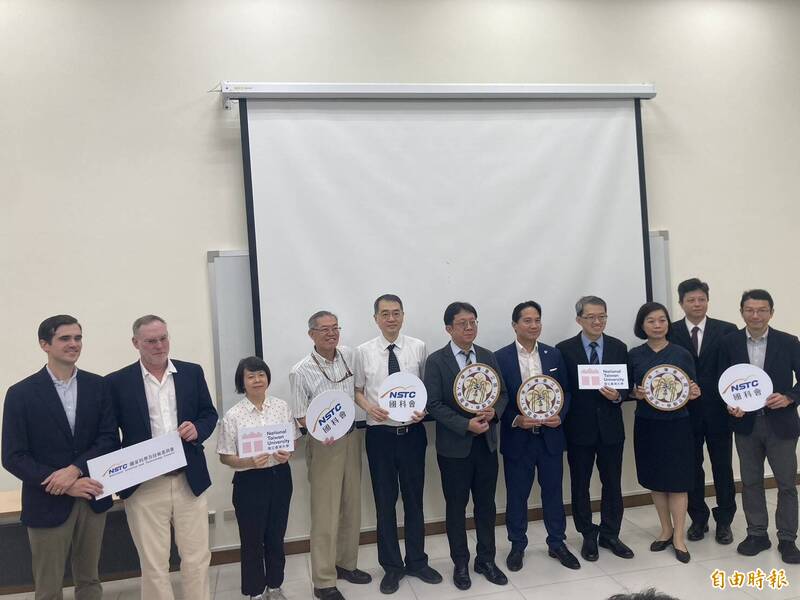 台大建置先進半導體製程研究場域 助攻新科研、產學及國際合作發展