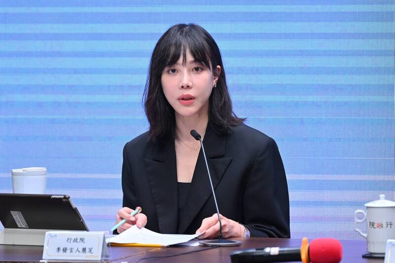 390萬人「領錢」有條件 行政院:年底未審完將失效