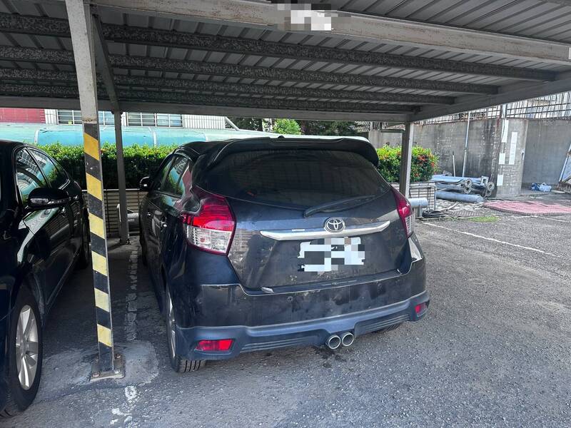 高雄楠梓「後車廂命案」故弄玄虛 22歲凶嫌曾驅車台東意圖棄屍