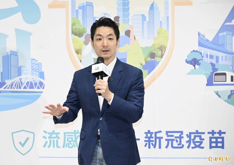 北市民族國小9童午餐後不適 蔣萬安:醫師判斷腸胃炎、不排除諾羅