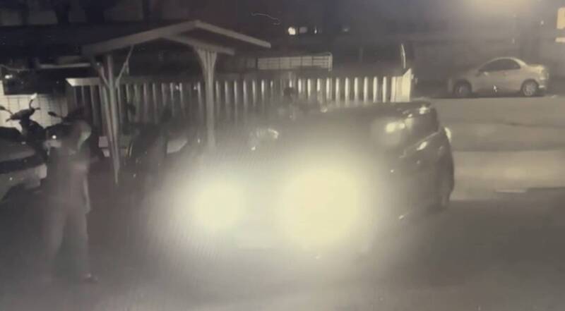 高雄載屍投案凶嫌曾當車手頭 死者疑遭凌虐警再鎖定6人