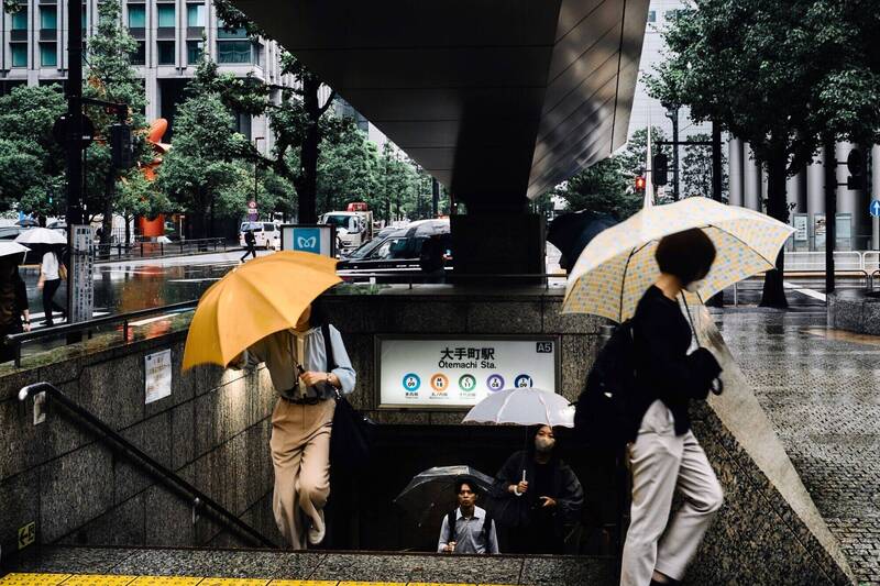 日本人口數再創新低!減幅史上最多 僅「這地」增加