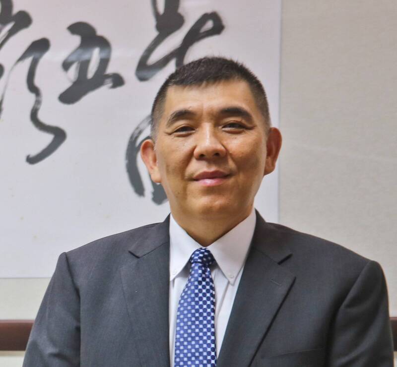 任職17年「三朝元老」! 前新北消防局長黃德清驟逝、享壽62歲