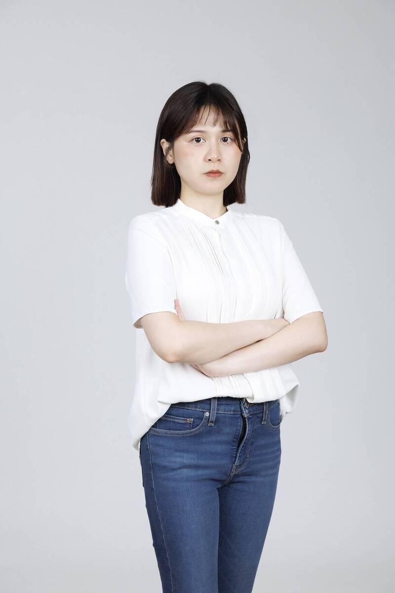 蘇巧慧昔要求受害者張淑娟「直球對決」 李四川競辦批:遭點名卻自己神隱2天