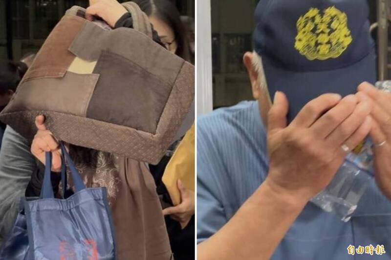 金質獎茶農騙永豐餘!中國苦茶籽冒充台灣貨 2人遭訴求重刑