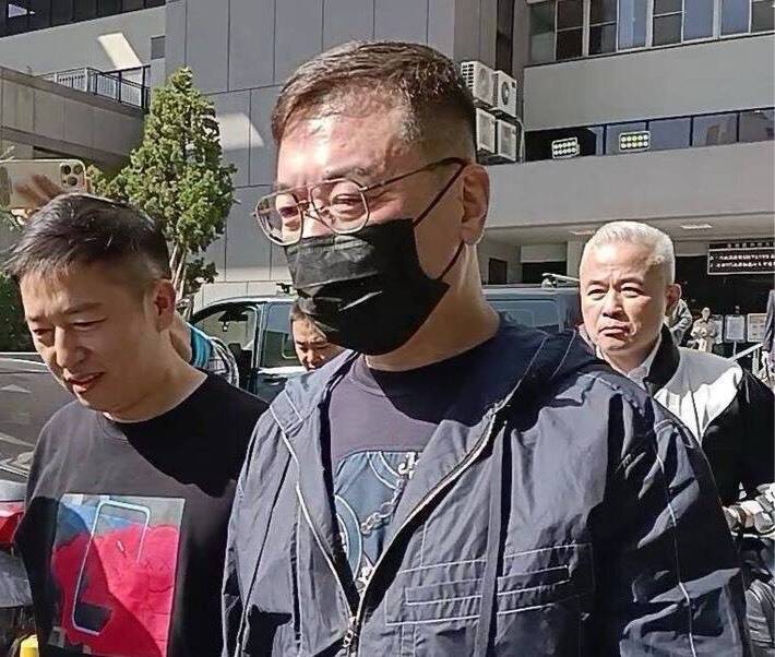 九州博弈案45被告宣判!自然人+公司法人「天價罰金」近5.8億