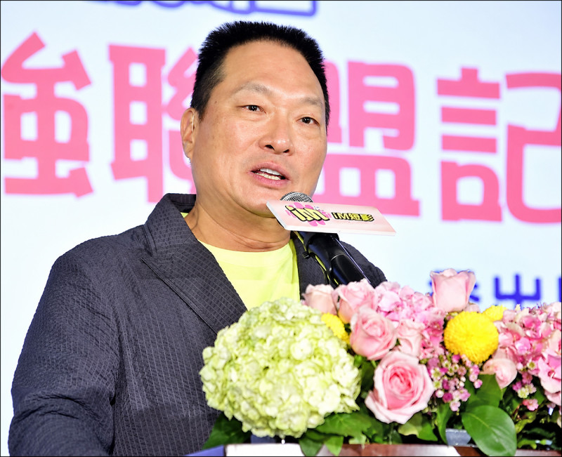 獄政史最大案 二審逆轉》王令麟、獄官無罪 關鍵在對價與職務影響力
