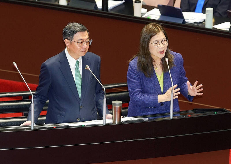 《TAIPEI TIMES》Donated ship cannot be used against Taiwanese: OAC