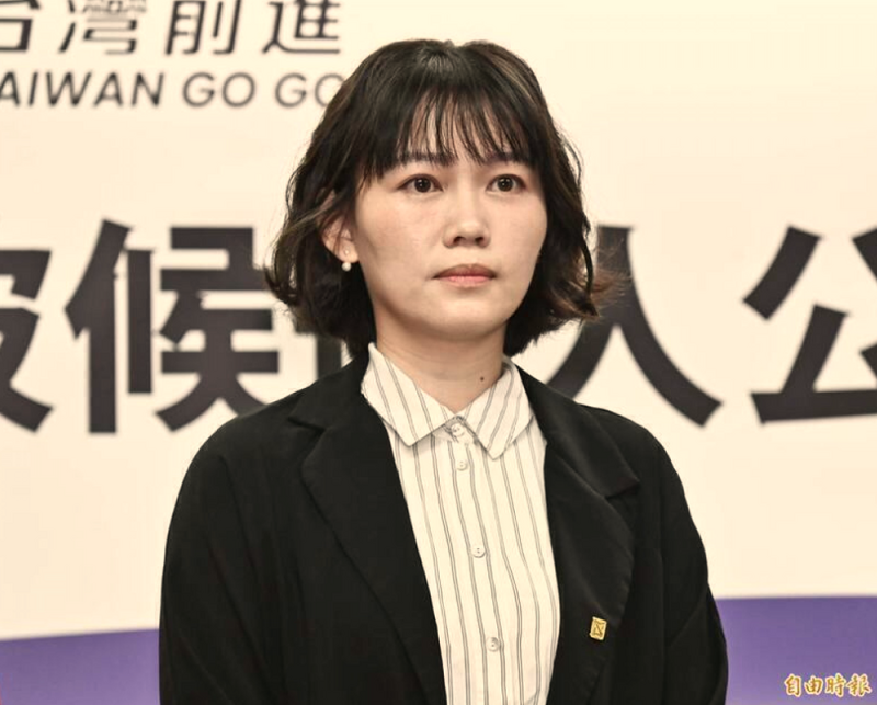 北市府大地處粉專狂發「中國AI片」 吳欣岱批:同樣的包一出再出