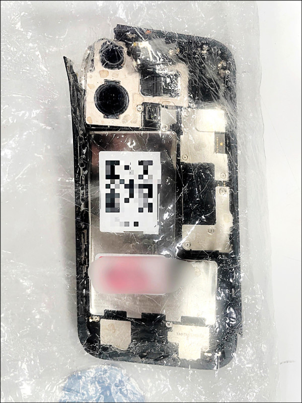 載屍自首頂罪 傷勢露疑點再逮7人