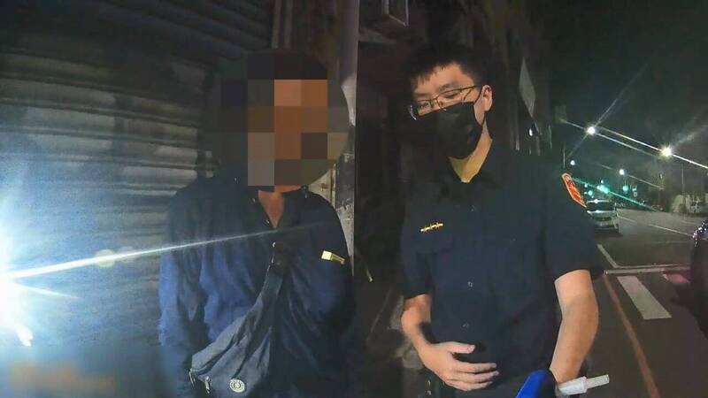 高雄男5次酒駕被罰仍不改 第6度酒駕又被逮
