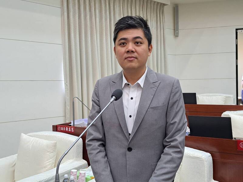 只許州官放火、不許百姓辦火舞?陳建名批:高虹安市府帶頭違法