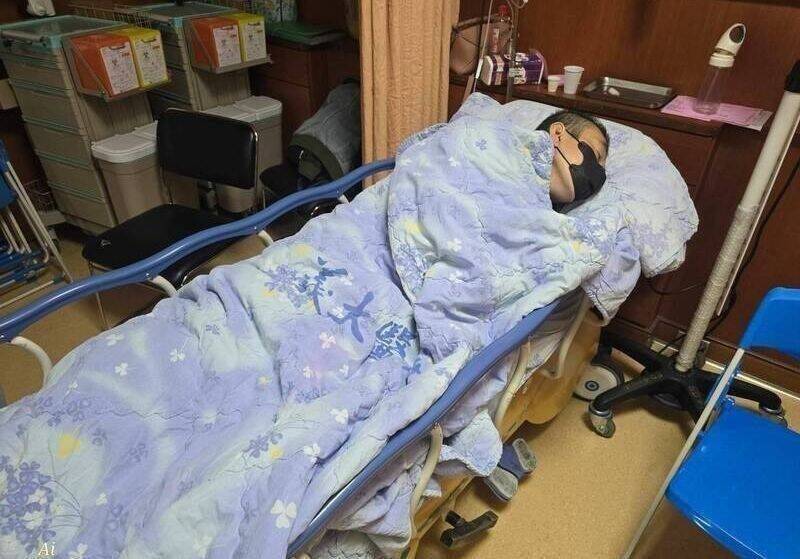 九州案百億總裁遭重判 前刑事戰將未宣判…再延長境管科技監控8月