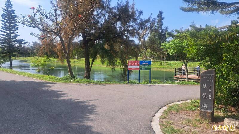 東深度旅遊新玩法!森林公園定向越野 穿梭林間尋寶