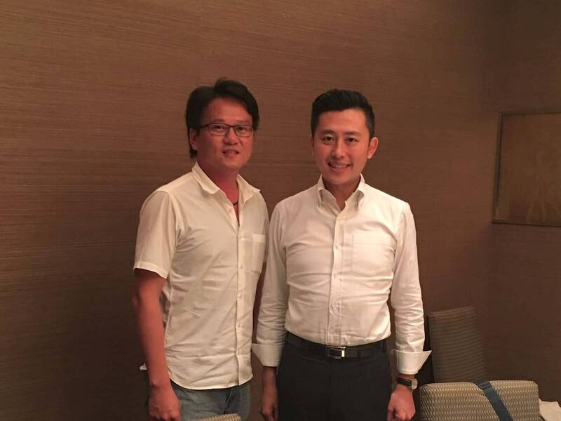 林智堅棒球場大秘寶確定不起訴 莊競程:高虹安應給林智堅一個道歉