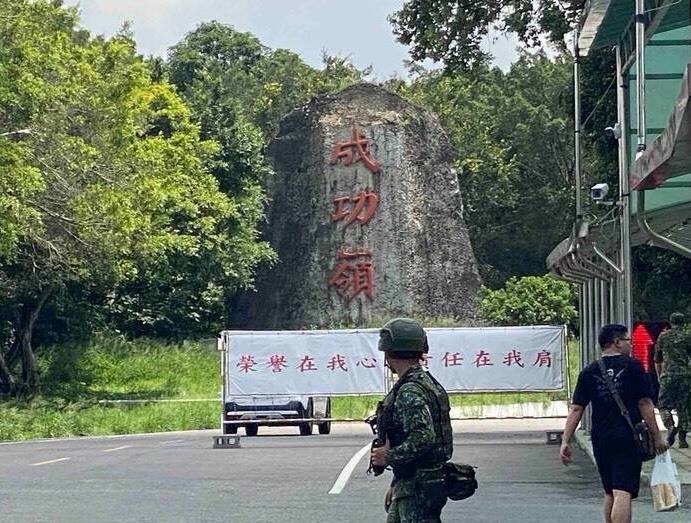 成功嶺天兵熄燈不睡 「被抬回寢室」又賴床…違抗長官命令罪起訴