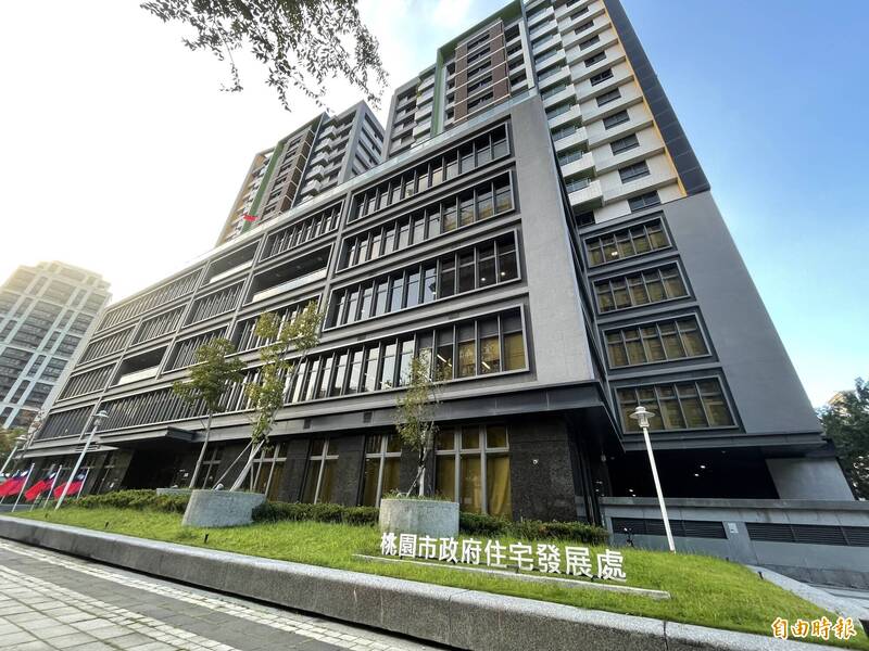 社宅當二房東下場慘 承租戶遭解約、沒收保證金 再移送法辦